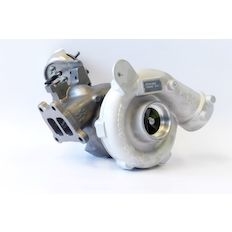 Dmychadlo, plnění BTS Turbo T917229