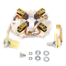 Držák, uhlíkové kartáčky (elektromotor) MAHLE ORIGINAL MMX 688KIT