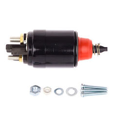 Elektromagnetický spínač, startér MAHLE ORIGINAL MSX 1032KIT