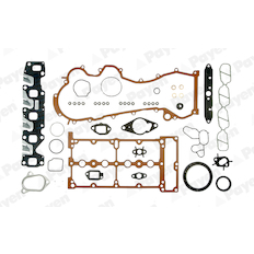 Kompletní sada těsnění, motor PAYEN FD5810