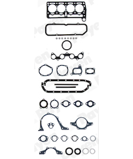 Kompletní sada těsnění, motor PAYEN GP011