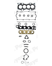 Kompletní sada těsnění, motor PAYEN GR880