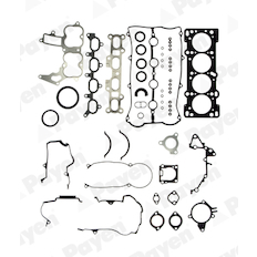 Kompletní sada těsnění, motor PAYEN GS950