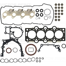 Kompletní sada těsnění, motor VICTOR REINZ 01-10240-01