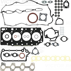 Kompletní sada těsnění, motor VICTOR REINZ 01-10244-01