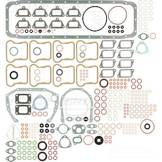 Kompletní sada těsnění, motor VICTOR REINZ 01-12917-40