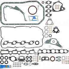 Kompletní sada těsnění, motor VICTOR REINZ 01-16987-01