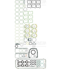 Kompletní sada těsnění, motor VICTOR REINZ 01-31160-03