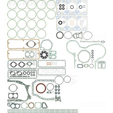 Kompletní sada těsnění, motor VICTOR REINZ 01-31220-01