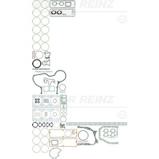 Kompletní sada těsnění, motor VICTOR REINZ 01-31220-07