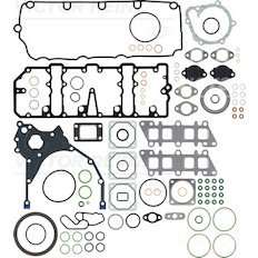 Kompletní sada těsnění, motor VICTOR REINZ 01-33352-02