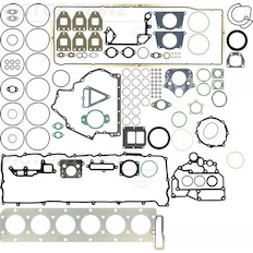 Kompletní sada těsnění, motor VICTOR REINZ 01-37180-07