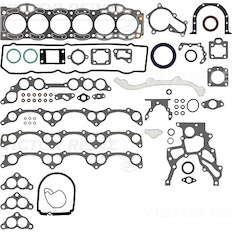 Kompletní sada těsnění, motor VICTOR REINZ 01-52595-01