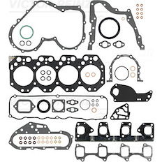 Kompletní sada těsnění, motor VICTOR REINZ 01-53050-01