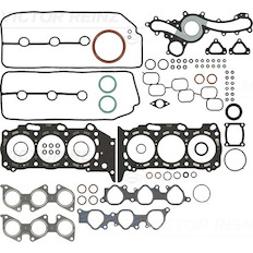 Kompletní sada těsnění, motor VICTOR REINZ 01-54050-01