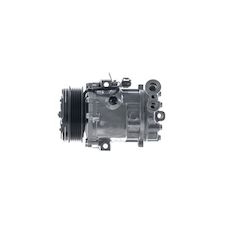 Kompresor, klimatizace MAHLE ORIGINAL ACP 1351 000S