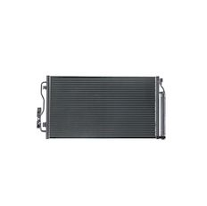 Kondenzátor, klimatizace MAHLE ORIGINAL AC 1060 000S