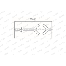 Ložisko GLYCO 55-3937