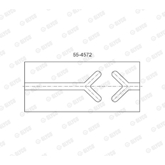 Ložisko GLYCO 55-4572