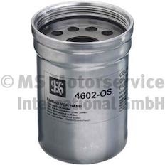 Olejový filtr KOLBENSCHMIDT 50014602