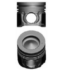 Píst MAHLE ORIGINAL 013 PI 00159 020