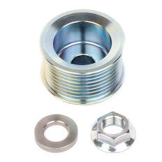 Řemenice, generátor MAHLE ORIGINAL MGX 1166KIT