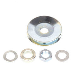Řemenice, generátor MAHLE ORIGINAL MGX 187KIT