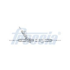 Řídicí mechanismus FRECCIA SH22-1050