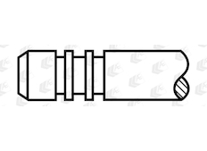 Sací ventil AE V80000