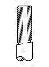 Sací ventil AE V90225