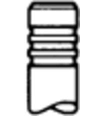 Sací ventil TRW Engine Component 300102