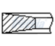 Sada pístních kroužků FRECCIA FR10-202600