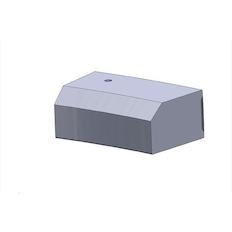 Sada pístních kroužků HASTINGS PISTON RING 2M9349030