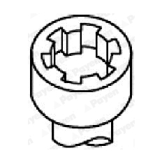 Sada šroubů hlavy válce PAYEN HBS371