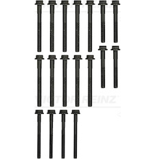 Sada šroubů hlavy válce VICTOR REINZ 14-32256-01