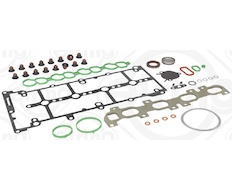 Sada těsnění, hlava válce ELRING 222.670