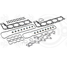 Sada těsnění, hlava válce ELRING 454.860