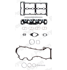 Sada těsnění, hlava válce PAYEN CD5801
