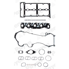 Sada těsnění, hlava válce PAYEN CD5821