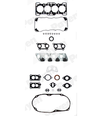 Sada těsnění, hlava válce PAYEN DL391