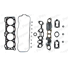 Sada těsnění, hlava válce PAYEN DP920