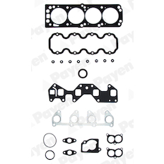 Sada těsnění, hlava válce PAYEN DS260