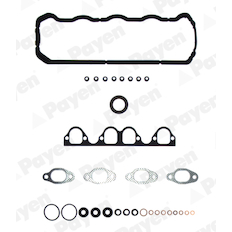Sada těsnění, hlava válce PAYEN DX801