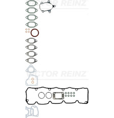 Sada těsnění, hlava válce VICTOR REINZ 02-33951-06