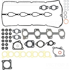 Sada těsnění, hlava válce VICTOR REINZ 02-53496-01
