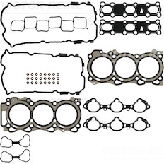 Sada těsnění, hlava válce VICTOR REINZ 02-53675-01
