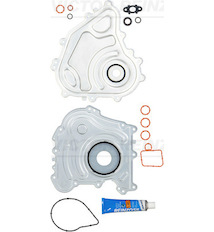 Sada těsnění, kliková skříň VICTOR REINZ 08-10158-01