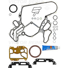 Sada těsnění, kliková skříň VICTOR REINZ 08-10196-01