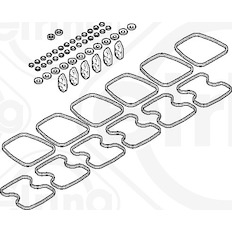Sada těsnění, kryt hlavy válce ELRING 087.299