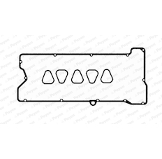 Sada těsnění, kryt hlavy válce PAYEN HL659